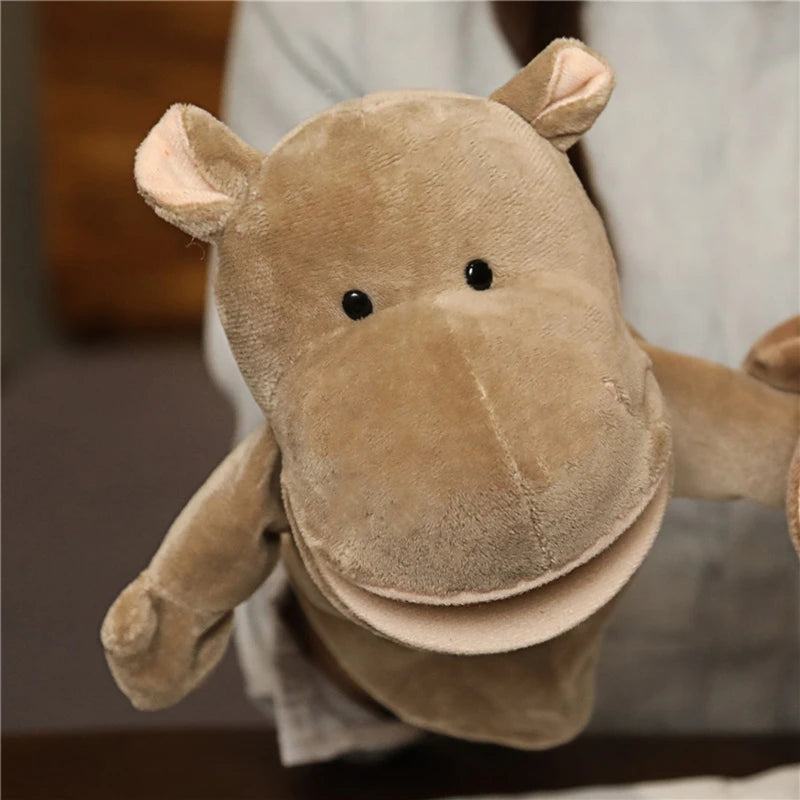 Animal Hand Puppet