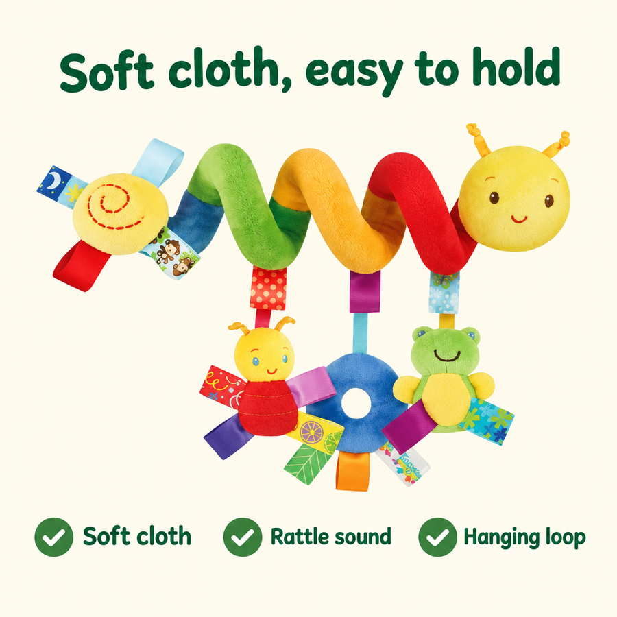 Montessori toy material