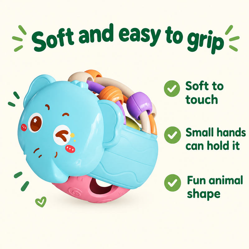 Montessori toy material