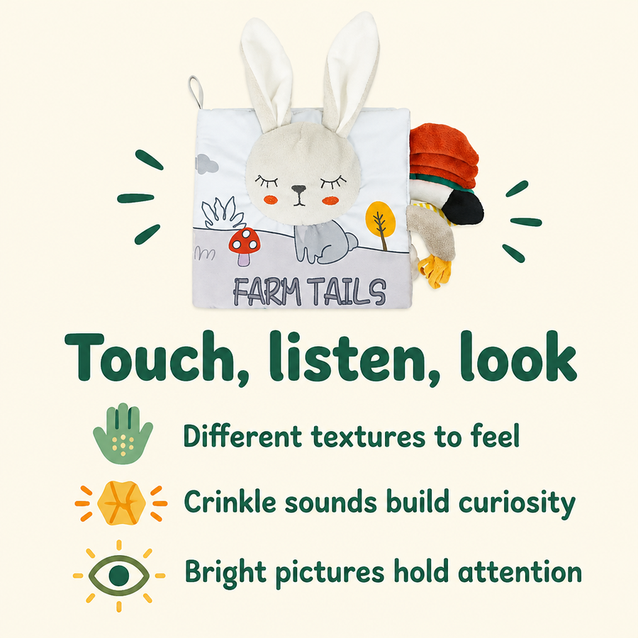 Montessori toy brain