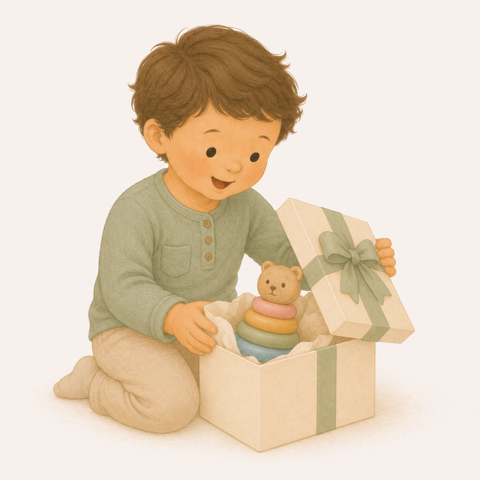 Gift sets collection
