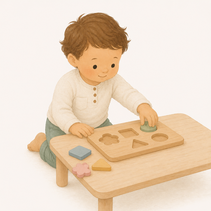 Preschool collection