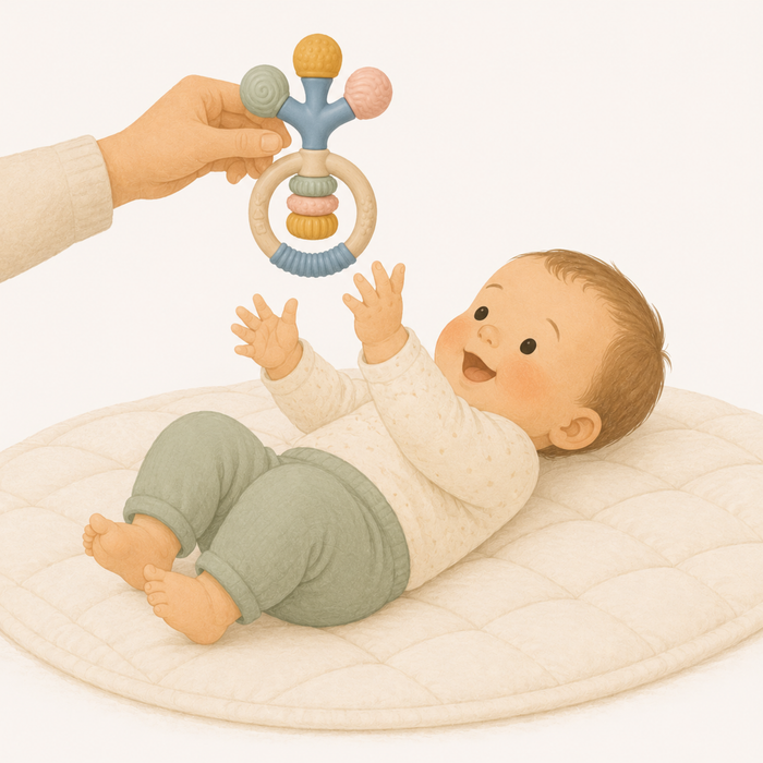 Babies collection