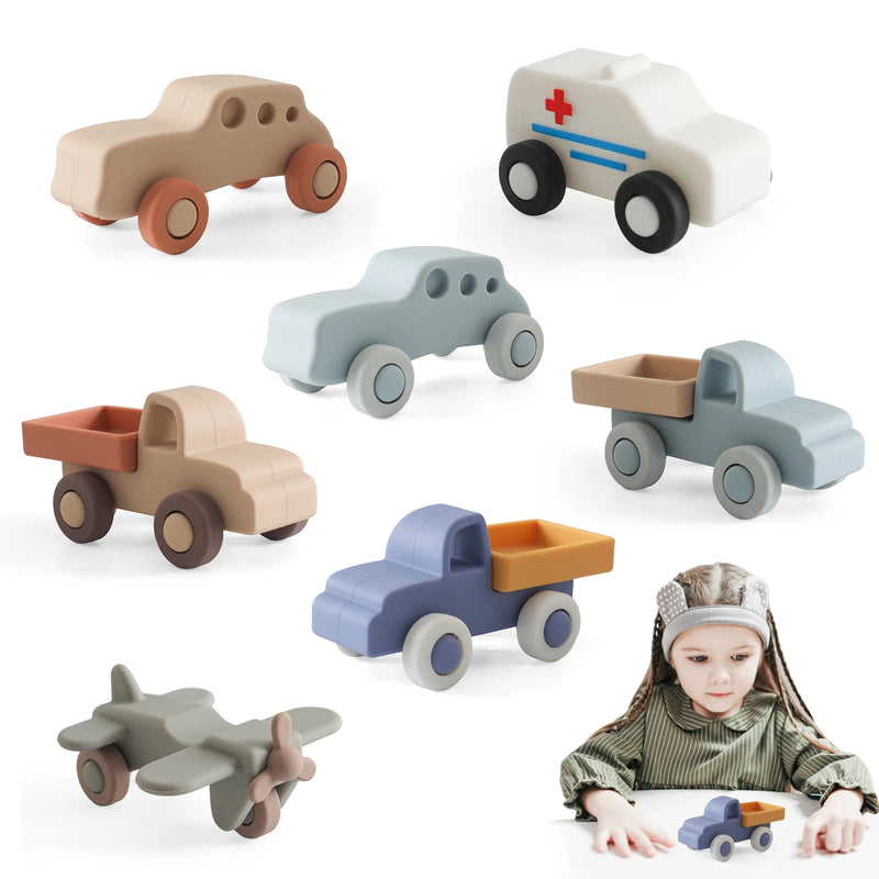 Toddlers collection