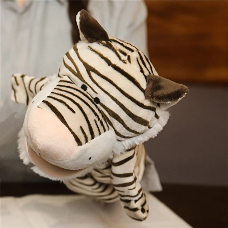 Animal Hand Puppet