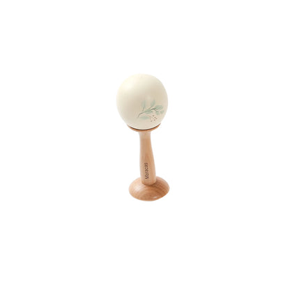 Wooden Musical Instrument Set