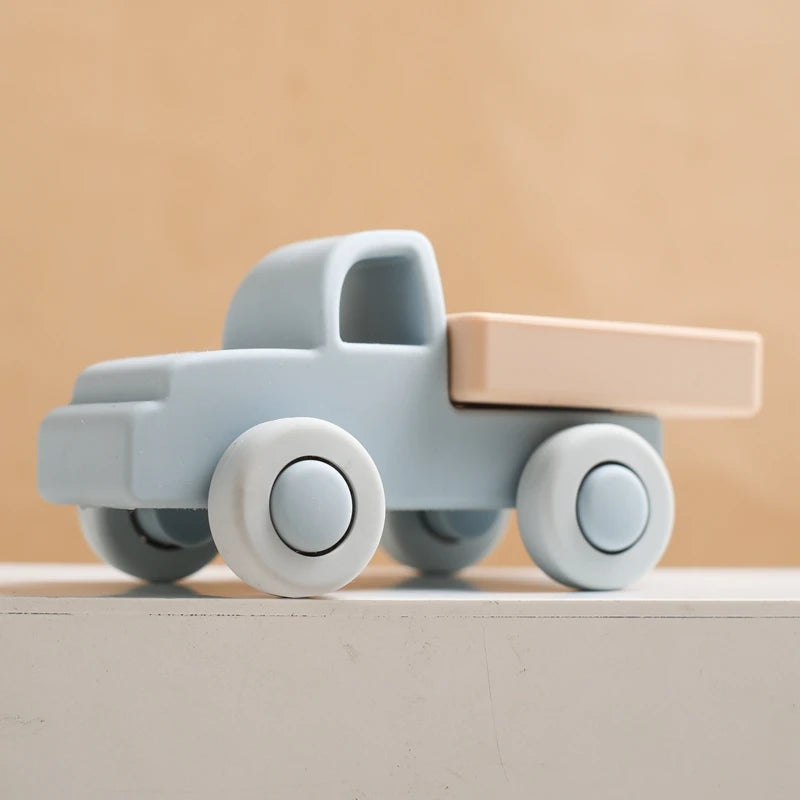 Push & Play Vehicle Set