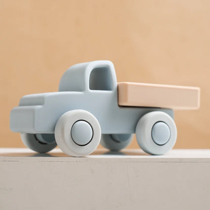 Push & Play Vehicle Set