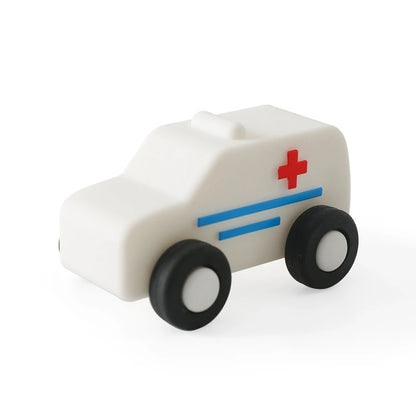 Push & Play Vehicle Set