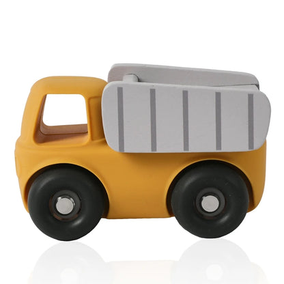 Push & Play Vehicle Set