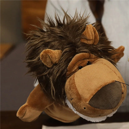 Animal Hand Puppet