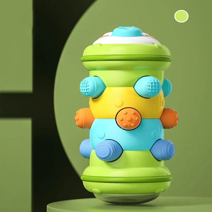 Tummy Time Roller Toy