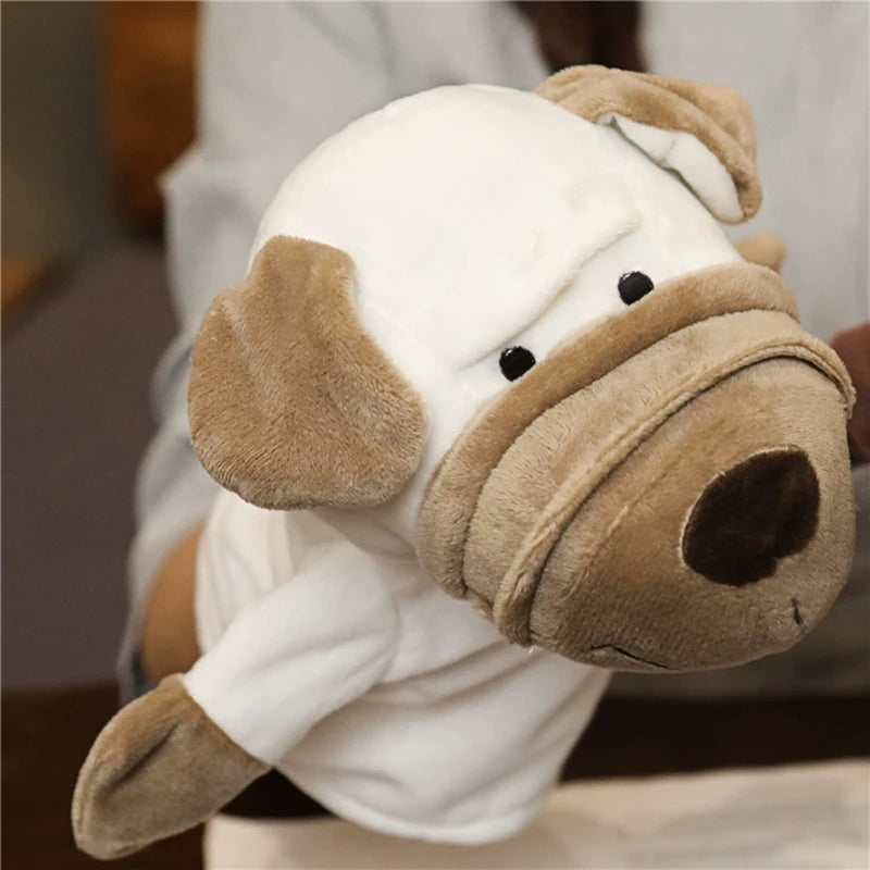 Animal Hand Puppet