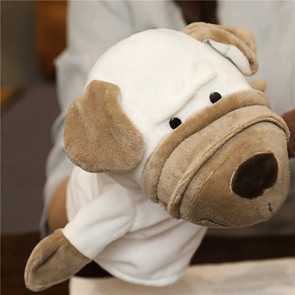 Animal Hand Puppet