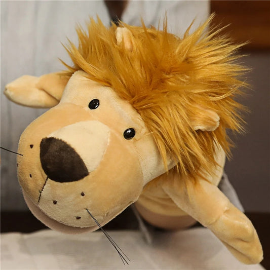 Animal Hand Puppet