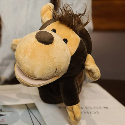 Animal Hand Puppet