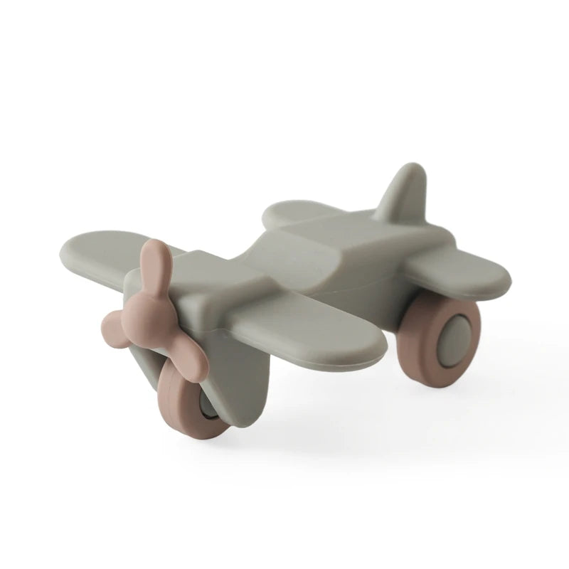 Push & Play Vehicle Set