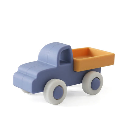 Push & Play Vehicle Set