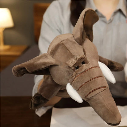 Animal Hand Puppet