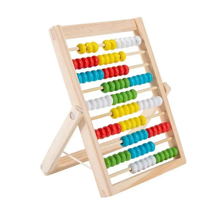 Wooden Abacus
