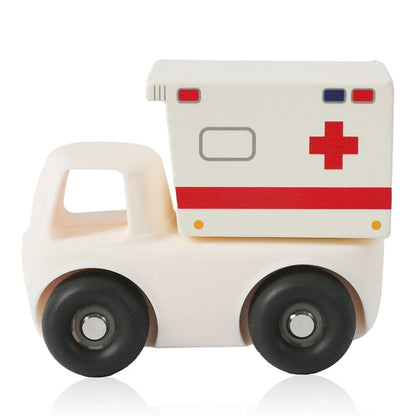 Push & Play Vehicle Set