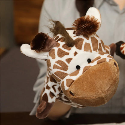 Animal Hand Puppet