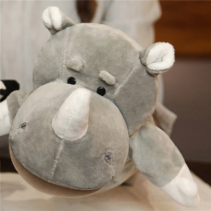 Animal Hand Puppet