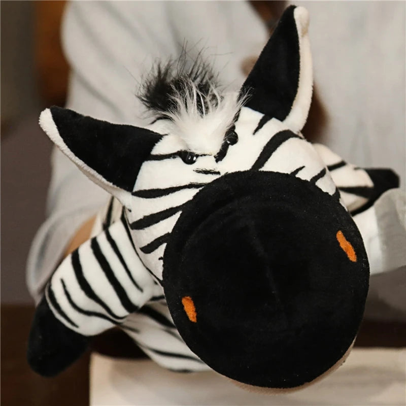 Animal Hand Puppet