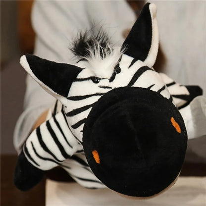 Animal Hand Puppet