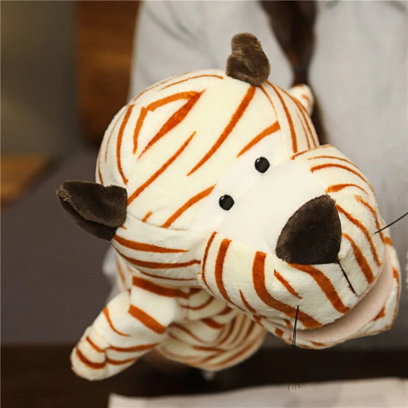 Animal Hand Puppet