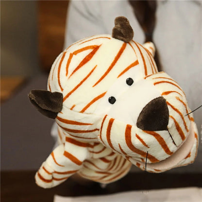 Animal Hand Puppet