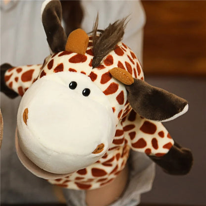 Animal Hand Puppet
