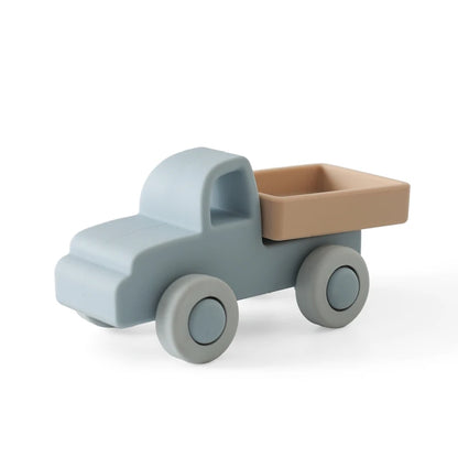 Push & Play Vehicle Set