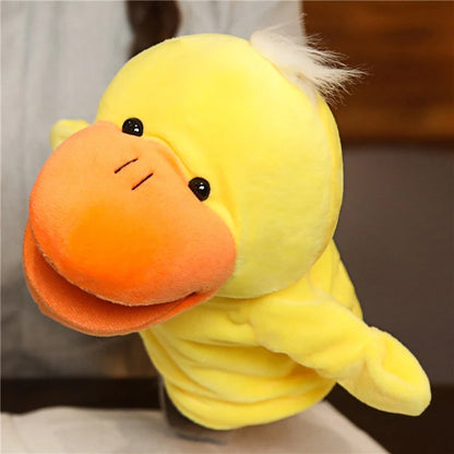Animal Hand Puppet