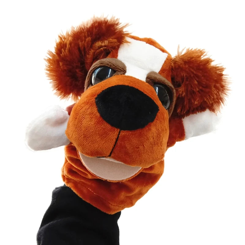 Animal Hand Puppet