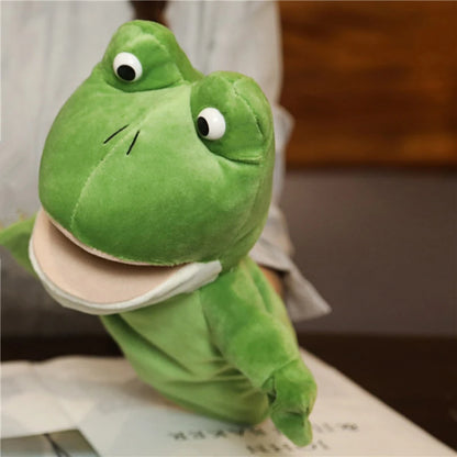 Animal Hand Puppet