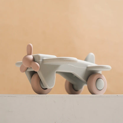 Push & Play Vehicle Set
