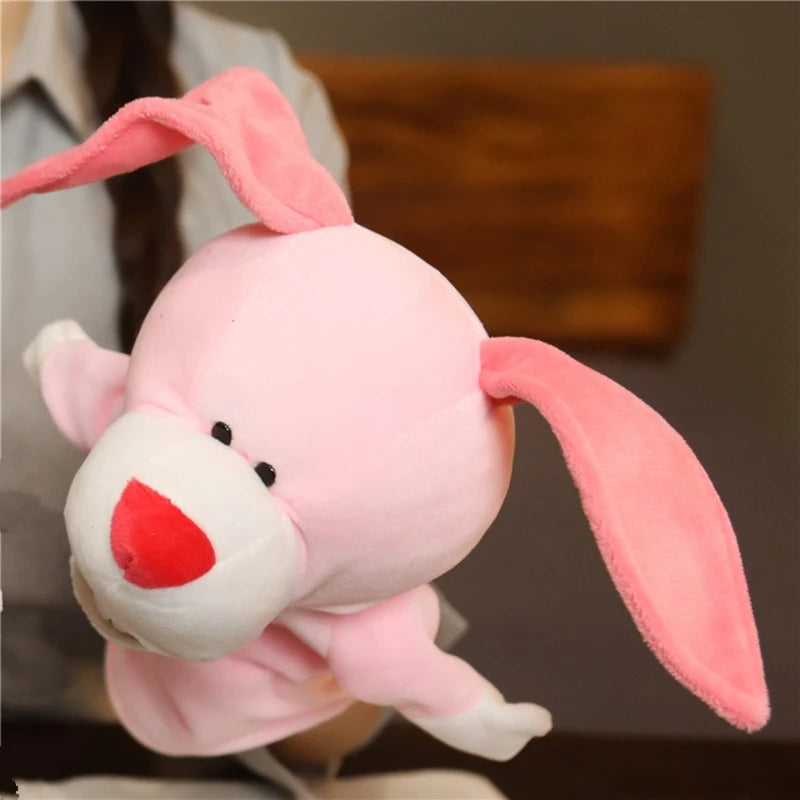 Animal Hand Puppet