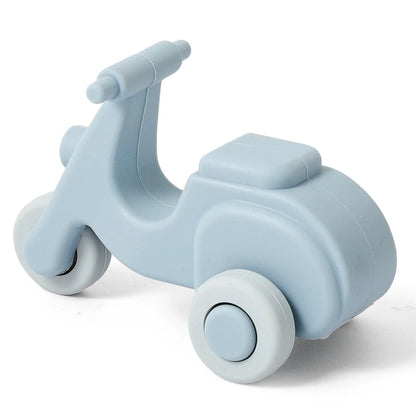 Push & Play Vehicle Set
