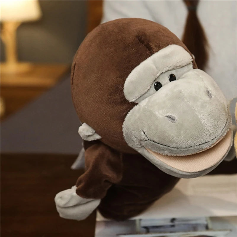 Animal Hand Puppet