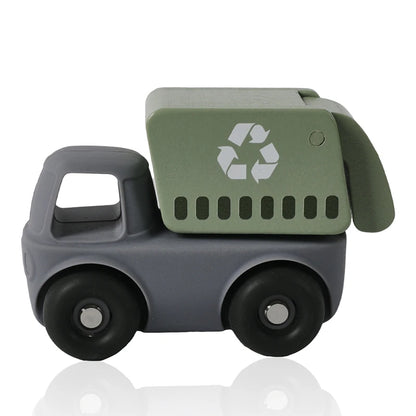 Push & Play Vehicle Set