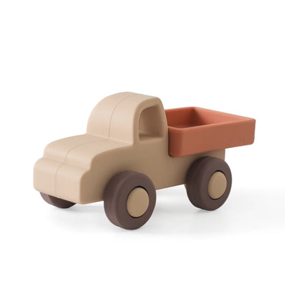 Push & Play Vehicle Set