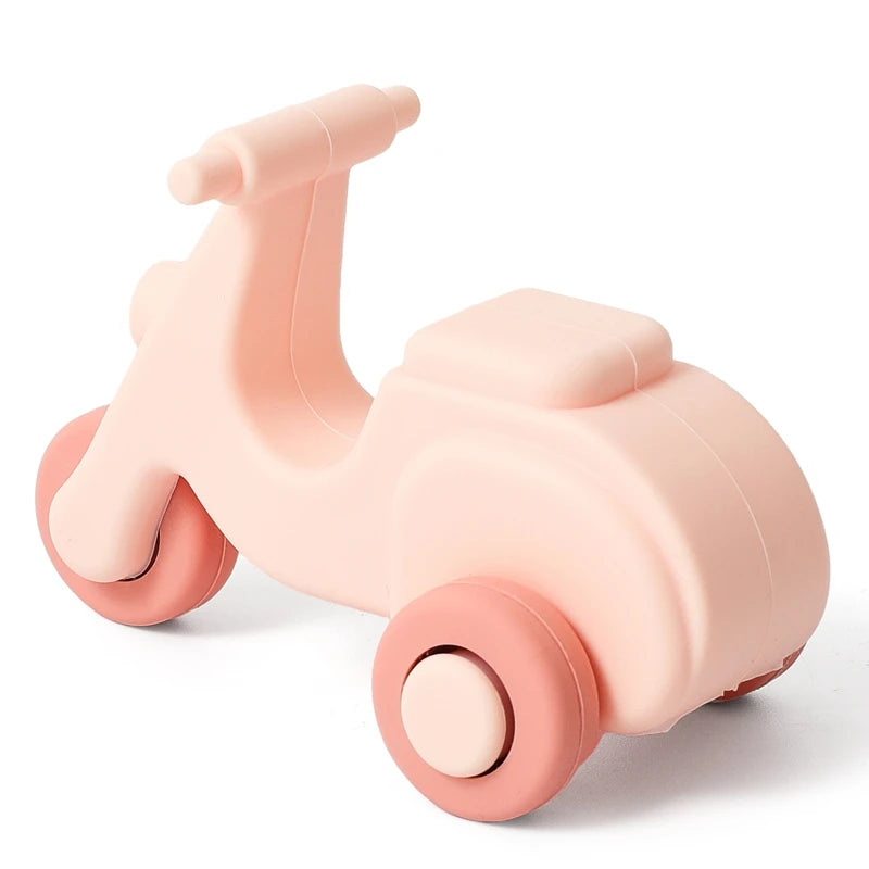 Push & Play Vehicle Set