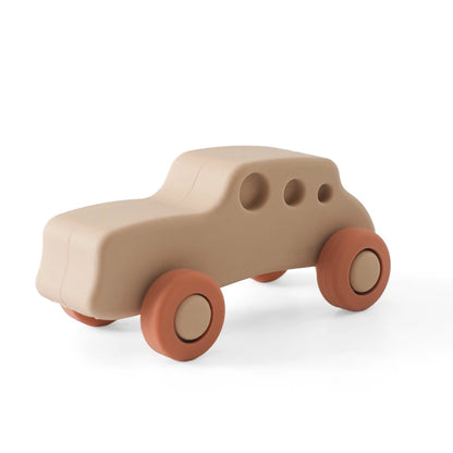 Push & Play Vehicle Set