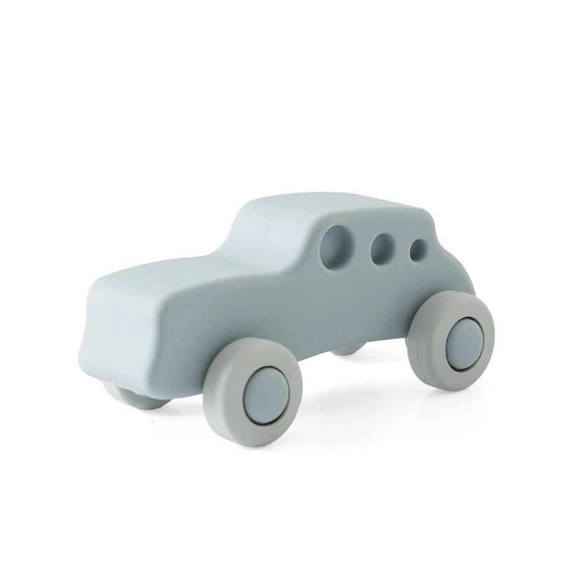 Push & Play Vehicle Set