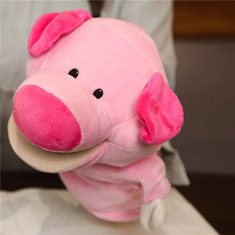 Animal Hand Puppet