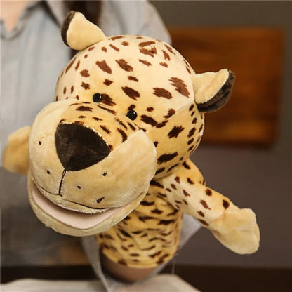 Animal Hand Puppet