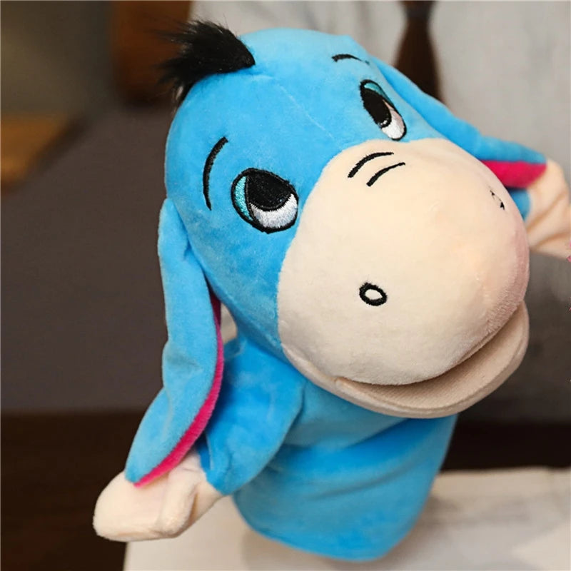 Animal Hand Puppet