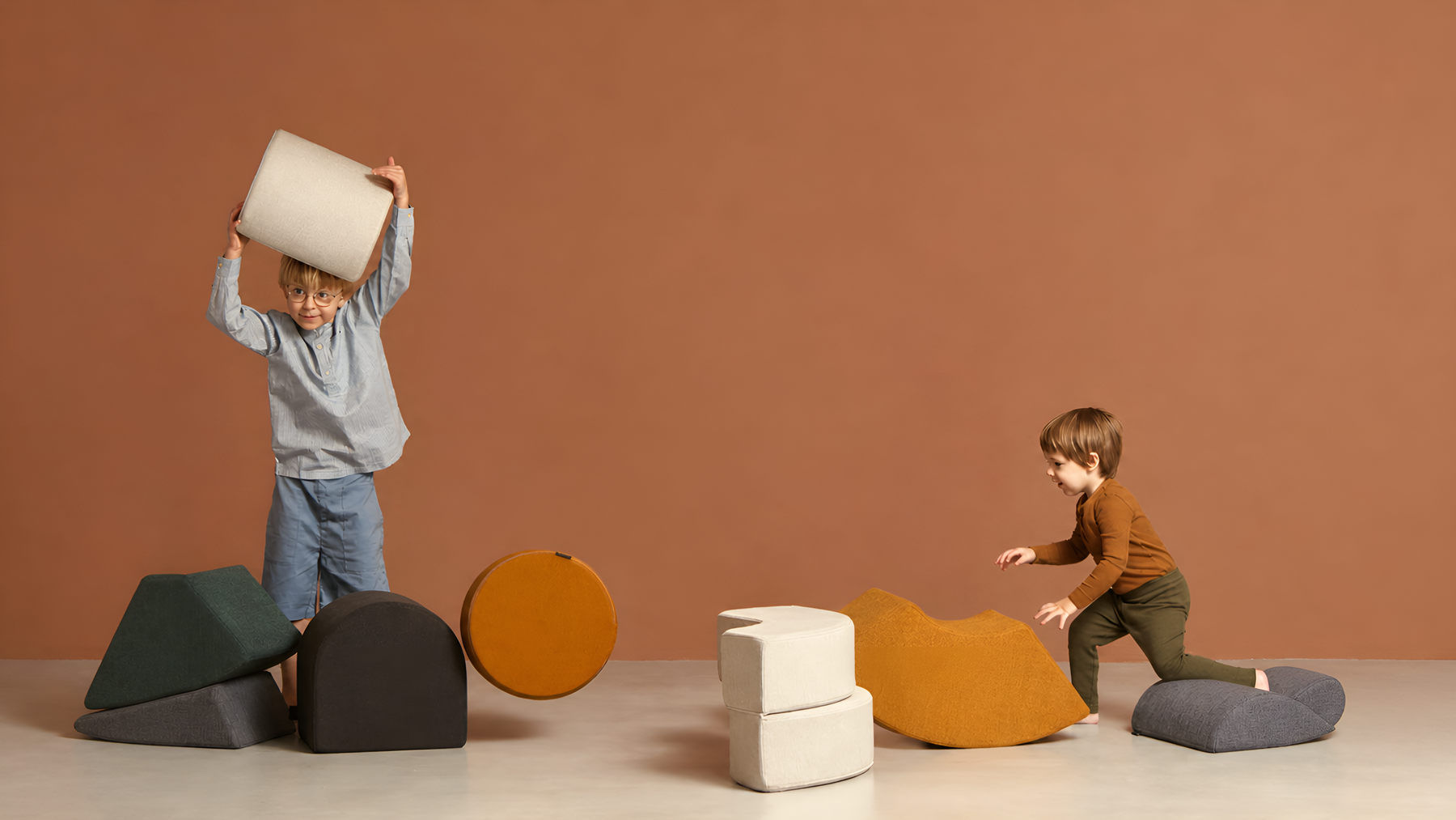 Lumio Play