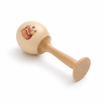 Montessori Wooden Musical Instrument Set